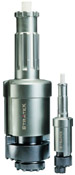 Eccentric under reamer-cover