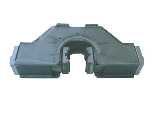 Simple clamp fixed
